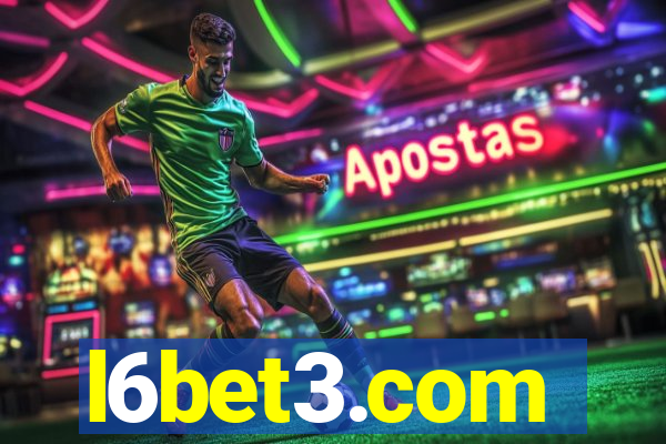 l6bet3.com