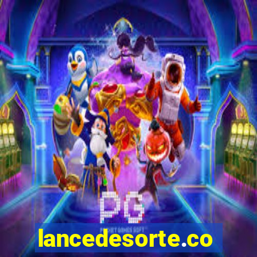 lancedesorte.com