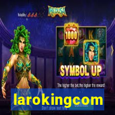 larokingcom