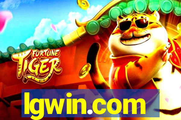 lgwin.com