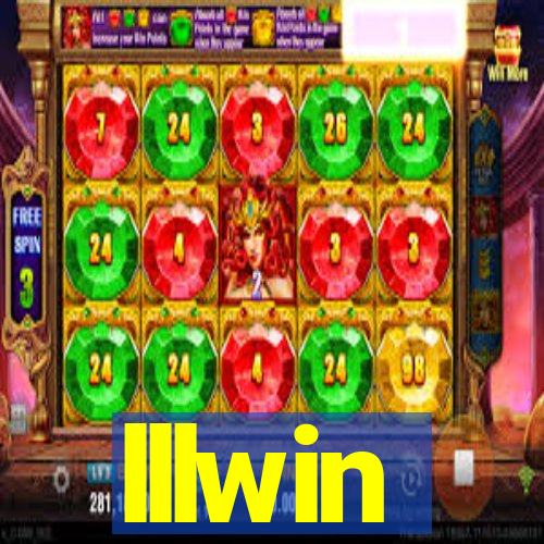 lllwin