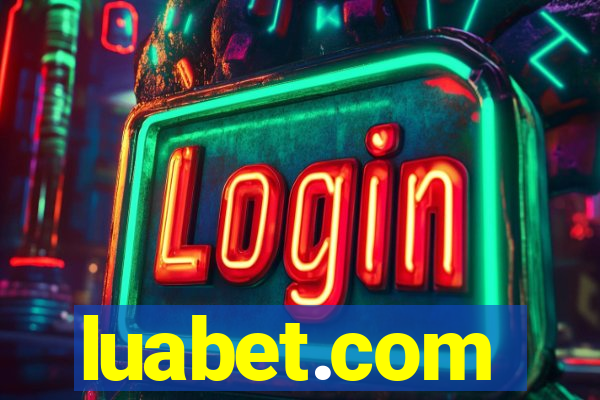 luabet.com