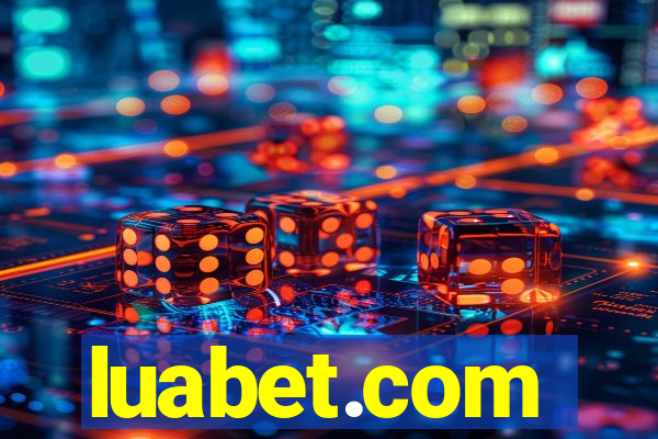 luabet.com