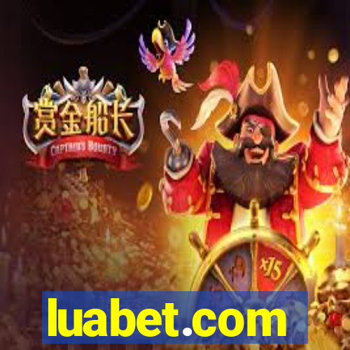 luabet.com