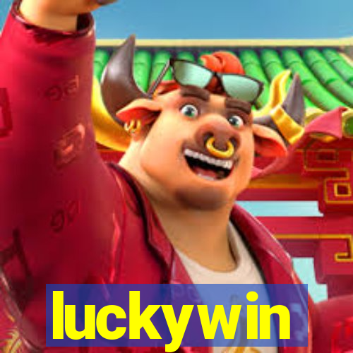 luckywin