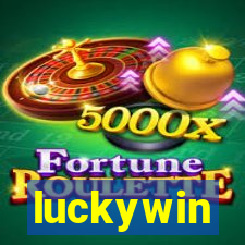 luckywin