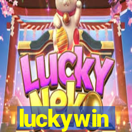 luckywin