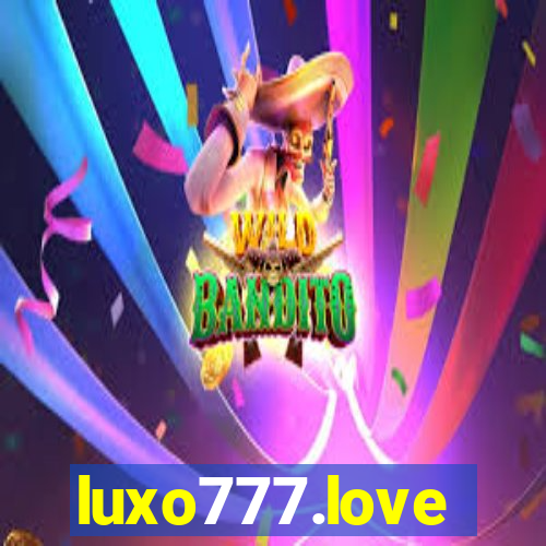 luxo777.love