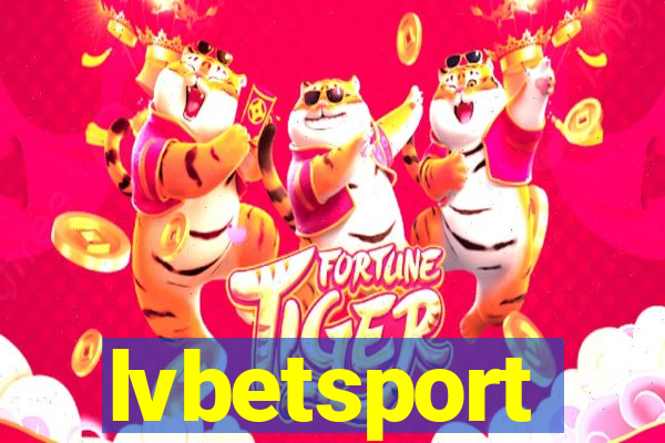 lvbetsport