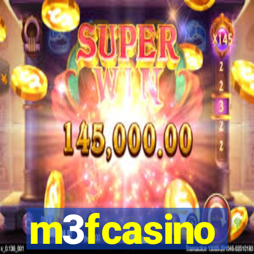 m3fcasino