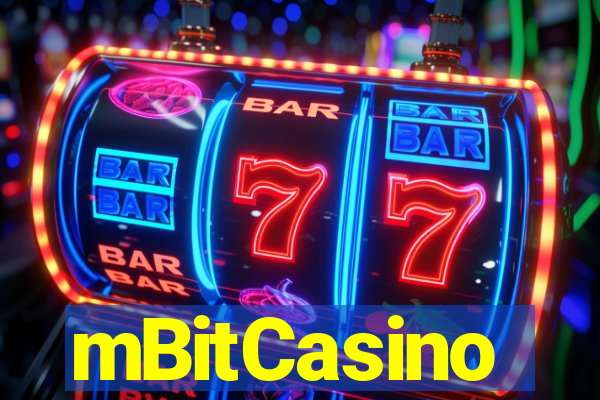 mBitCasino