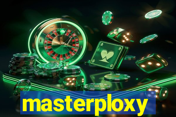 masterploxy