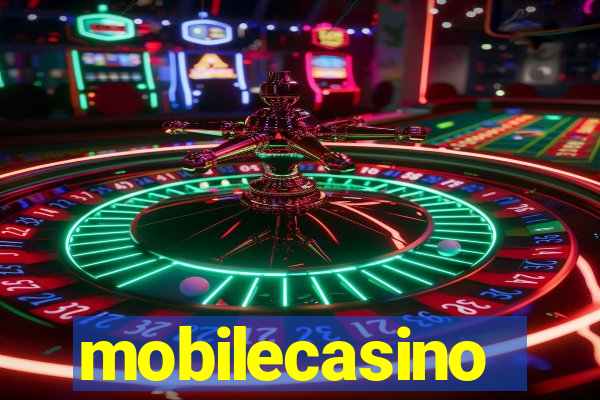 mobilecasino