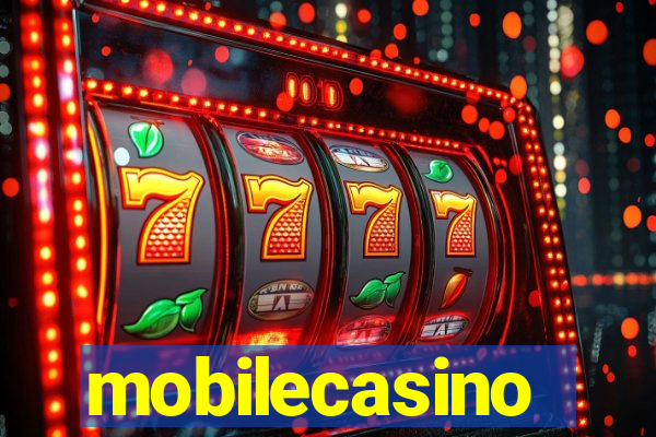 mobilecasino