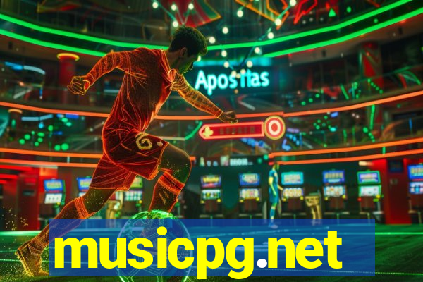 musicpg.net