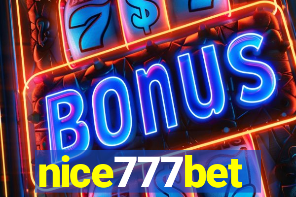 nice777bet