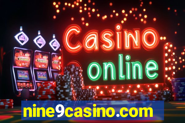 nine9casino.com