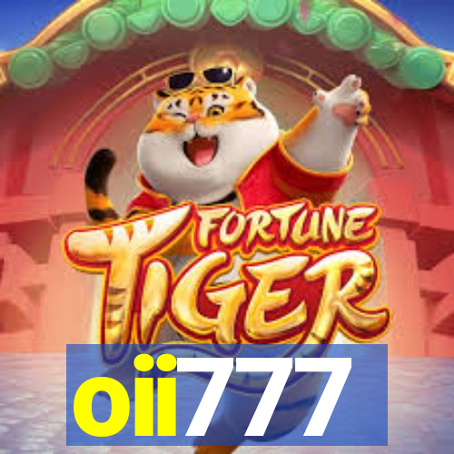 oii777