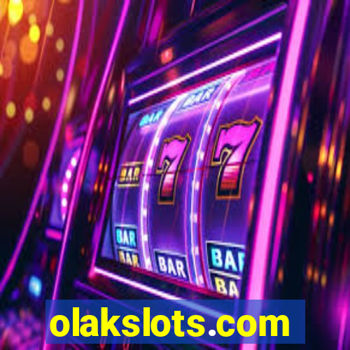 olakslots.com