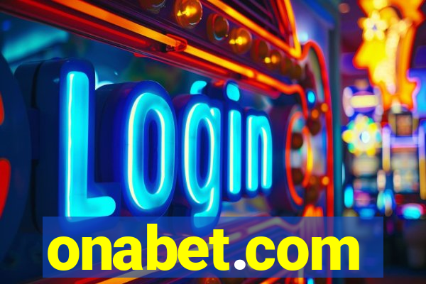 onabet.com