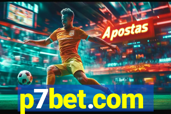 p7bet.com