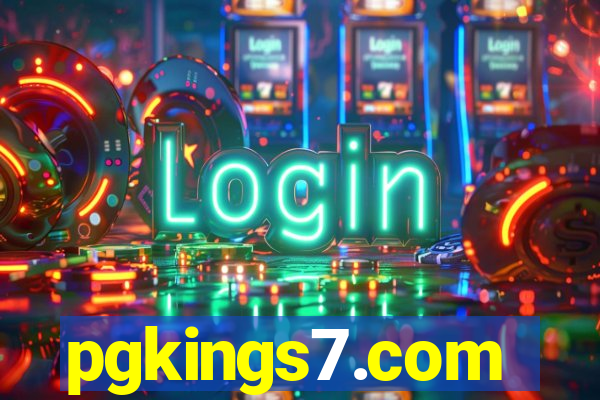 pgkings7.com