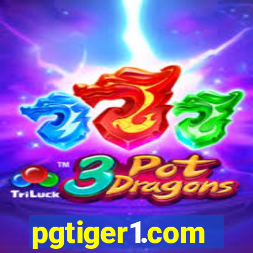 pgtiger1.com