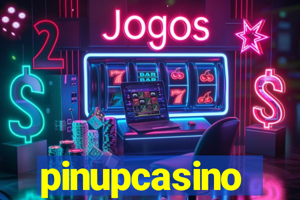 pinupcasino