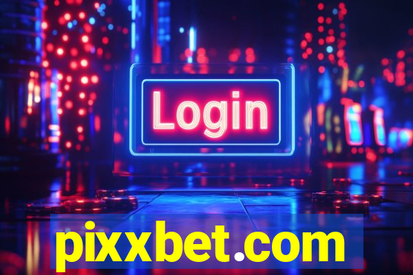 pixxbet.com