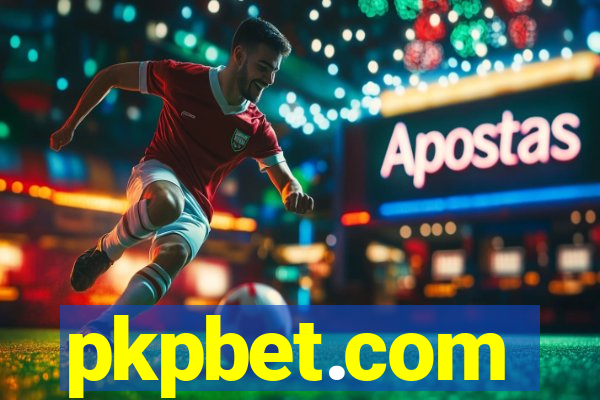 pkpbet.com