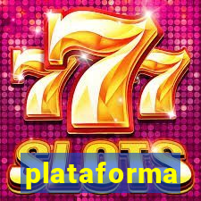 plataforma