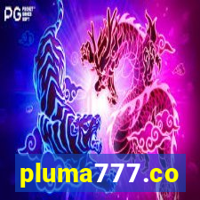 pluma777.co