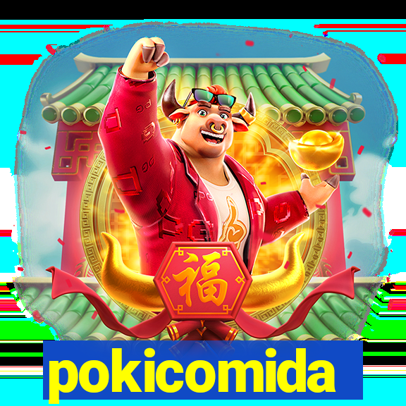 pokicomida