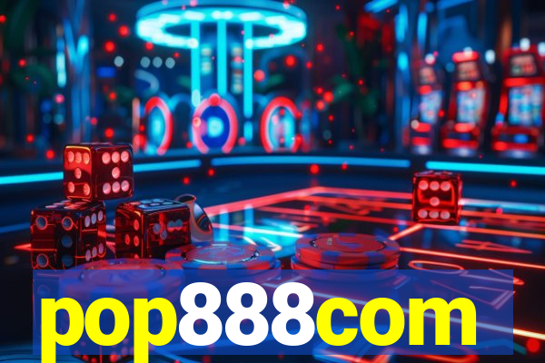 pop888com