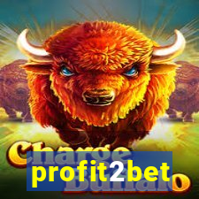 profit2bet