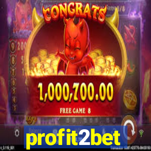 profit2bet