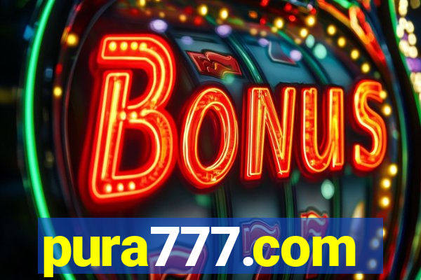 pura777.com