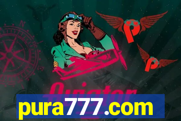 pura777.com