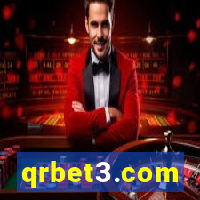 qrbet3.com