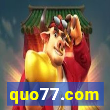 quo77.com