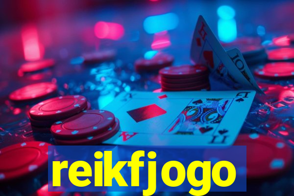 reikfjogo