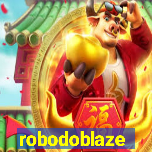 robodoblaze