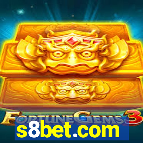 s8bet.com