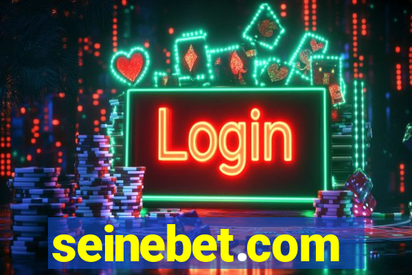 seinebet.com