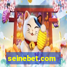 seinebet.com