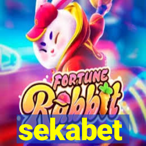 sekabet