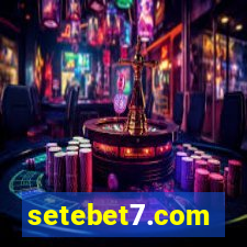 setebet7.com