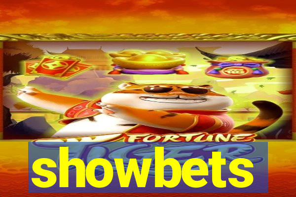 showbets