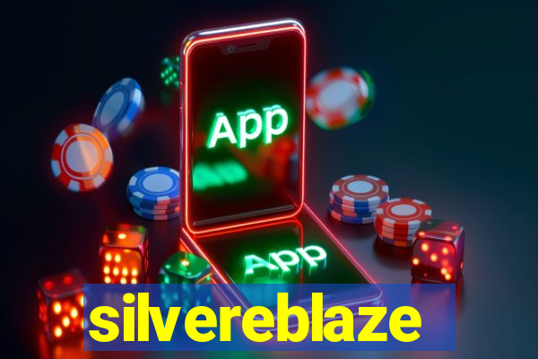 silvereblaze