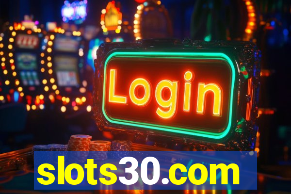 slots30.com